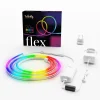 Light flex LED-lysslange RGB 2m WIFI^twinkly Online