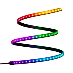 Light line LED-strip RGB 1,5 m WIFI Starter^twinkly Hot