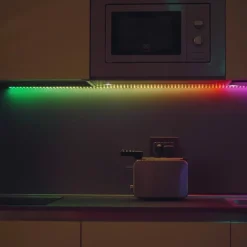 Light line LED-strip RGB 1,5 m WIFI Starter^twinkly Hot