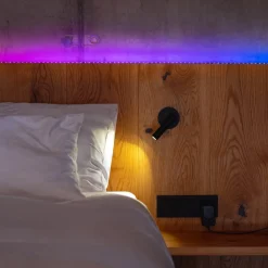 Light line LED-stripe RGB 1,5 m udvidelse^twinkly Best