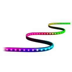 Light line LED-stripe RGB 1,5 m udvidelse^twinkly Best