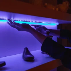 Light line LED-stripe RGB 1,5 m udvidelse^twinkly Best