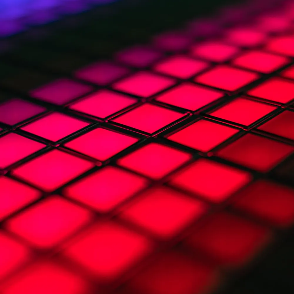 twinkly Dekorationsbelysning>RGB sort 1-dels startsæt USB-C