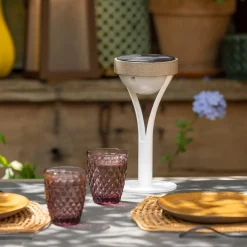 Les Jardins Solcellelamper><noscript><img width=