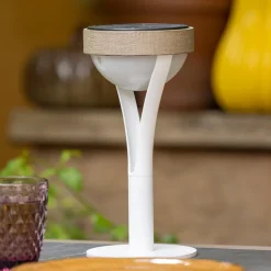 Les Jardins Solcellelamper><noscript><img width=