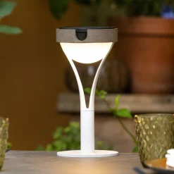 Les Jardins Solcellelamper><noscript><img width=