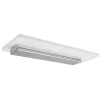 Linea Light Tynd LED-væglampe, anodiseret aluminium, aluminium, PMMA, op/ned