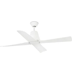 FARO BARCELONA Typhoon loftventilator, støjsvag, Ø 127 cm, saltvandsresistent