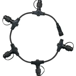 STAR TRADING Dekorationsbelysning|Julelys Udendørs><noscript><img width=