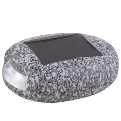 Udendørs dekorationslys i stendesign Talvi Solar^Globo Sale