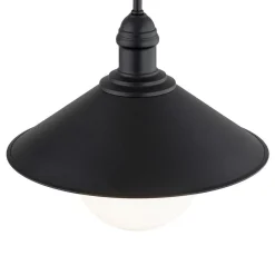 Argon Udendørs Pendellamper|Terrassebelysning><noscript><img width=