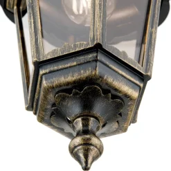 Udendørs hængelampe Fabio^ORION New