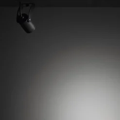 LCD Udendørs LED-spot 1445LED, grafit, 90°