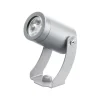 LCD Udendørs LED-spot 1440LED, sølv, 90°