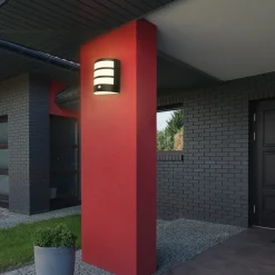 Briloner Væglampe Med Sensor|Væglamper><noscript><img width=