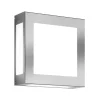 CMD Udendørs LED-væglampe Aqua Legendo, stål