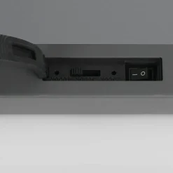 Udendørs LED-væglampe Bermejo, kantet, sensor, CCT, antracit^Trio Lighting