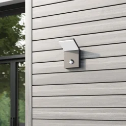 Lucande Væglampe Med Sensor|Terrassebelysning><noscript><img width=