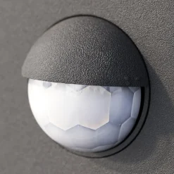 Lucande Væglampe Med Sensor|Terrassebelysning><noscript><img width=