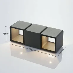 Lindby Væglamper><noscript><img width=