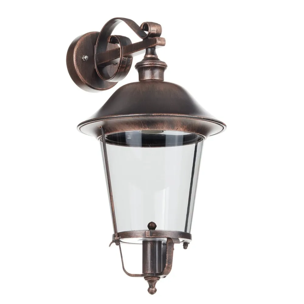 ORION Væglamper>Udendørs MARIELLA væglampe lyser nedad