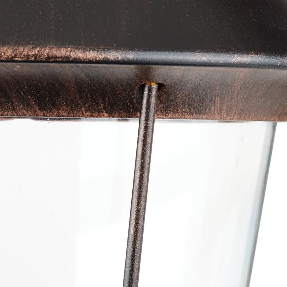 ORION Væglamper>Udendørs MARIELLA væglampe lyser nedad