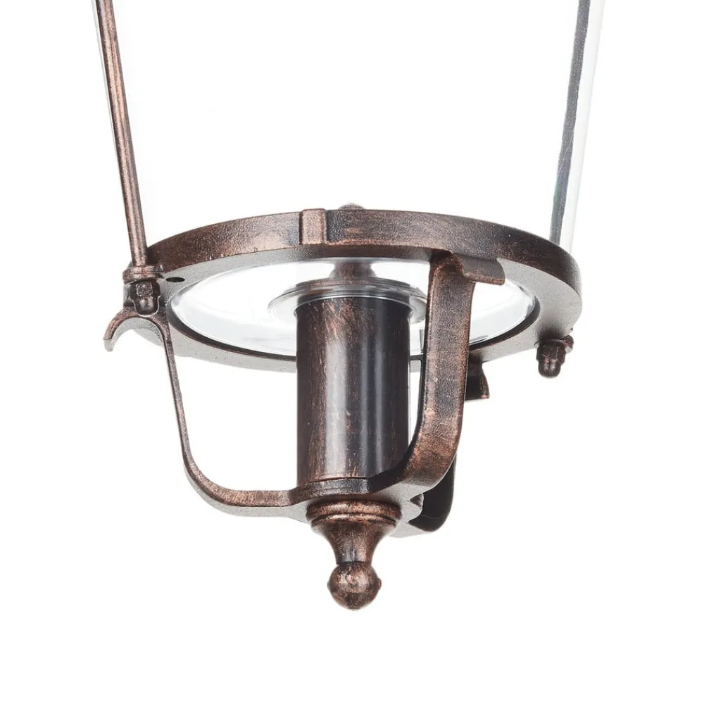 ORION Væglamper>Udendørs MARIELLA væglampe lyser nedad