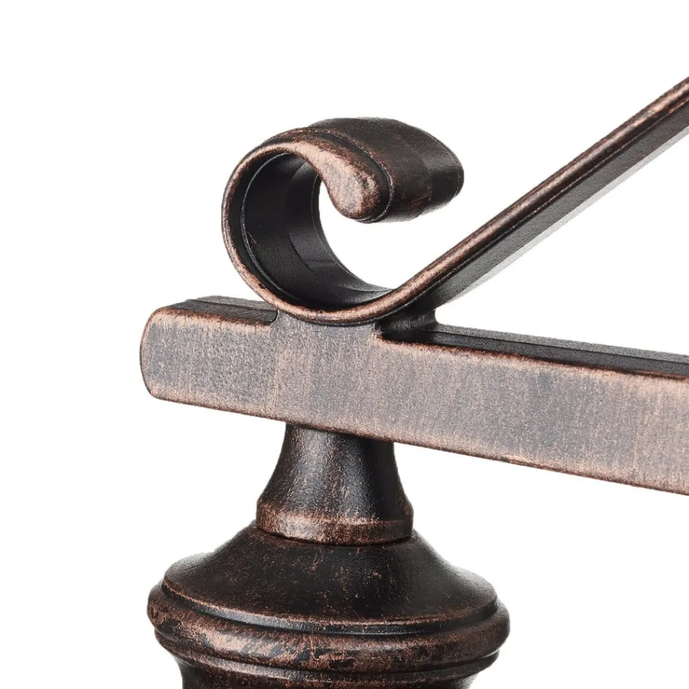 ORION Væglamper>Udendørs MARIELLA væglampe lyser nedad