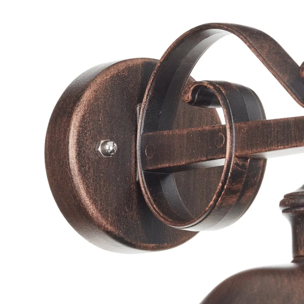 ORION Væglamper>Udendørs MARIELLA væglampe lyser nedad