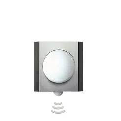 Albert Leuchten Udendørs væglampe 512 med sensor