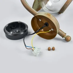 Moretti Luce Væglamper><noscript><img width=