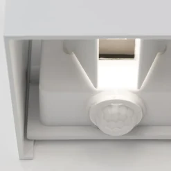 ORION Væglampe Med Sensor|Terrassebelysning><noscript><img width=