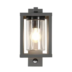 Trio Lighting Væglampe Med Sensor|Væglamper><noscript><img width=