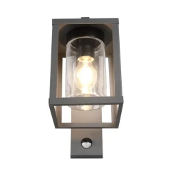 Trio Lighting Væglampe Med Sensor|Væglamper><noscript><img width=