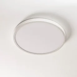 ORION Loftlamper|Loftlamper>Ultraflad LED-loftlampe Lero Ø 40 cm