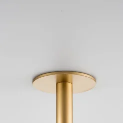 UMAGE Asteria Floor LED-gulvlampe, rubinrød