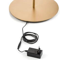 UMAGE Asteria Floor LED-gulvlampe, rubinrød