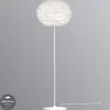 UMAGE Gulvlamper|Gulvlamper>Eos gulvlampe, hvid