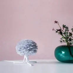 UMAGE Bordlamper>Eos micro 2 i 1-bordlampe, grå