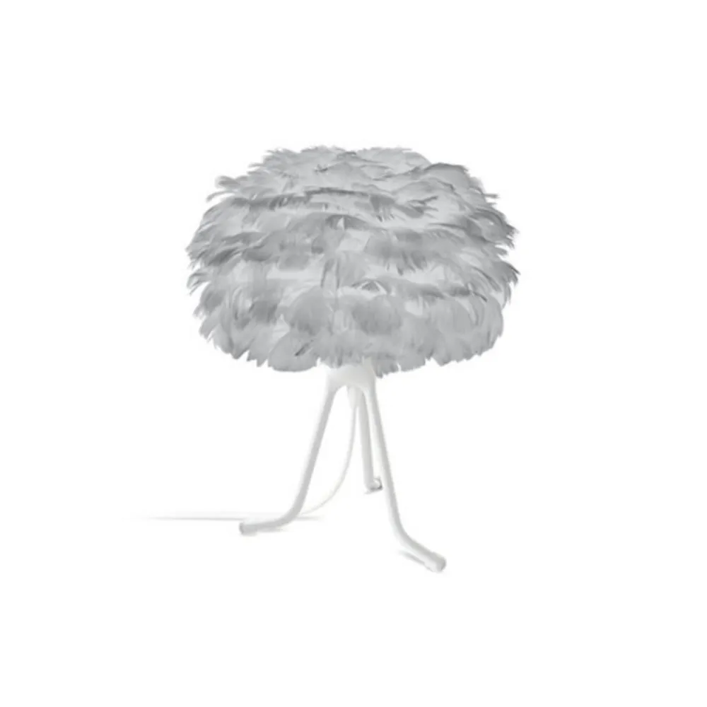 UMAGE Bordlamper>Eos micro 2 i 1-bordlampe, grå