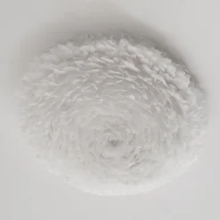 UMAGE Væglamper|Væglamper>Eos Up large væglampe, hvid