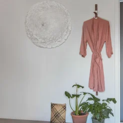 UMAGE Væglamper|Væglamper>Eos Up large væglampe, hvid