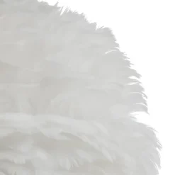 Eos X-large gulvlampe, hvid^UMAGE Online