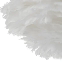 Eos X-large gulvlampe, hvid^UMAGE Online