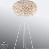 Eos X-large gulvlampe, tre ben, lysebrun^UMAGE Sale