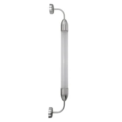 Lemon Squeeze væglampe, 1 lyskilde, L 94 cm, stål^UMAGE