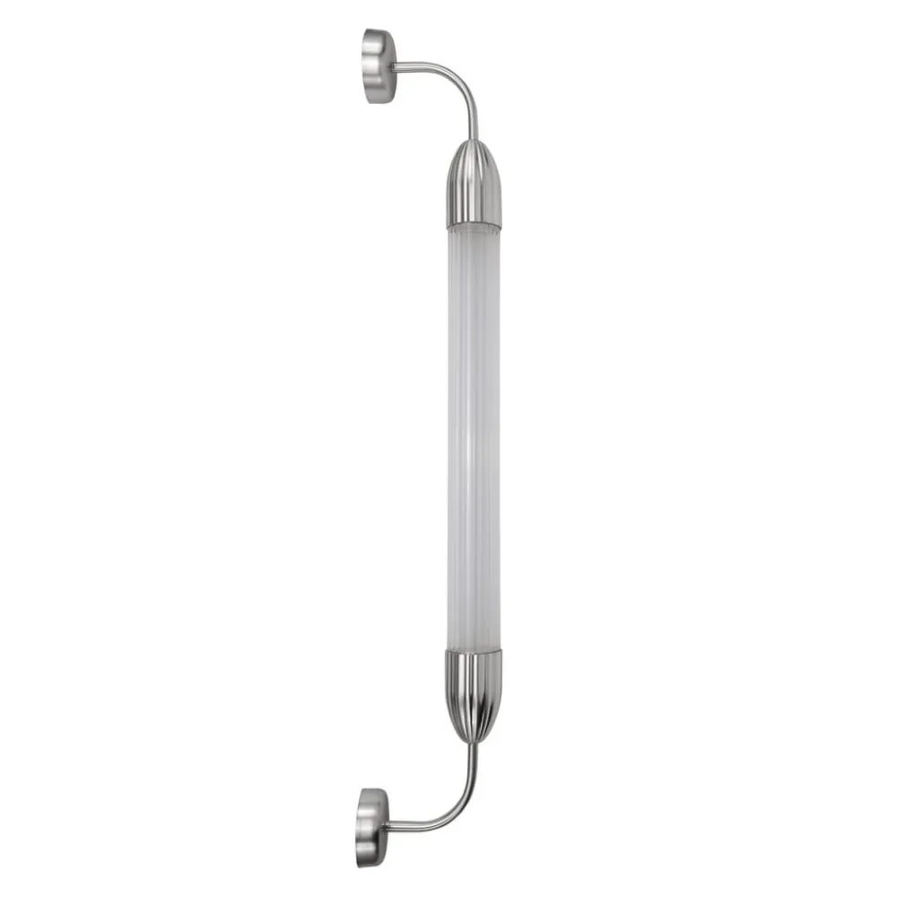 Lemon Squeeze væglampe, 1 lyskilde, L 94 cm, stål^UMAGE