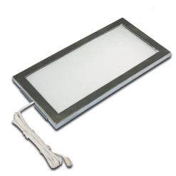 Underskabsbelysning LED Sky stål 4.000K^Hera Sale