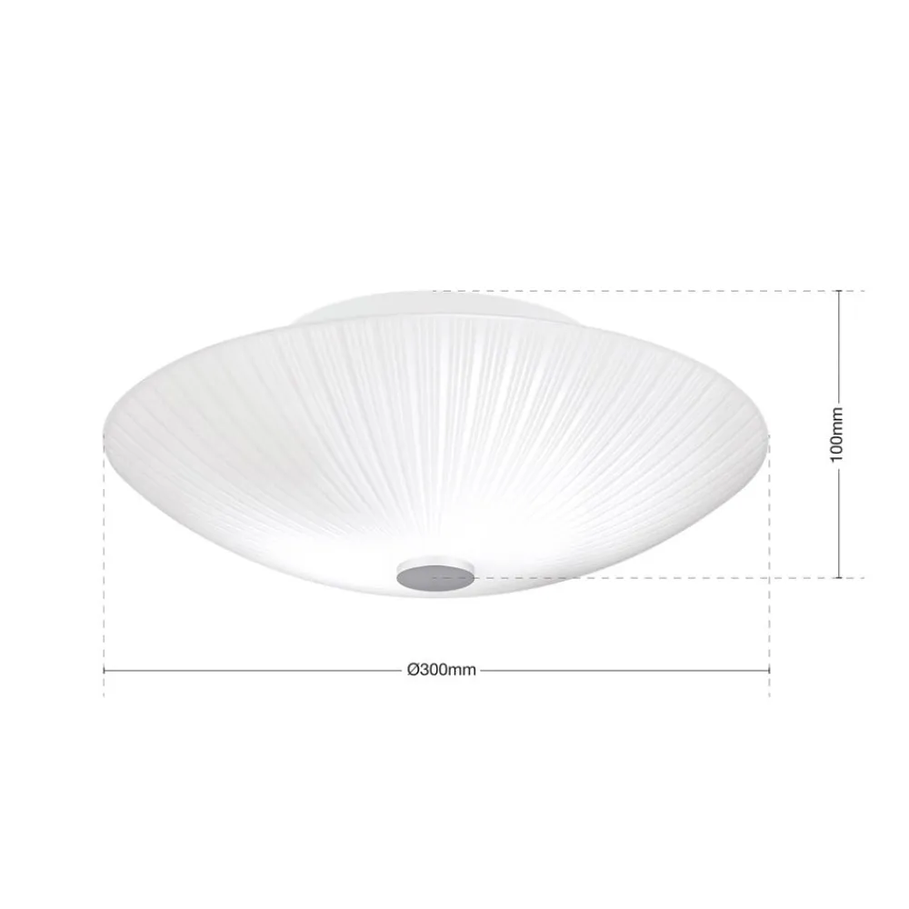 ORION Loftlamper>Unik VINDIRA loftlampe 30 cm