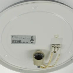 Univers loftlampe^Niermann Standby Hot